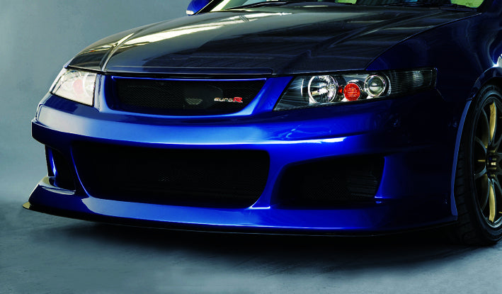 SPOON SPORTS S-TAI FRONT BUMPER HONDA ACCORD EURO CL7 CL9 FACELIFT