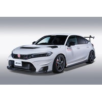 SPOON SPORTS S-TAI RACING FRONT BUMPER BAR CIVIC TYPE R FL5