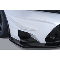 SPOON SPORTS S-TAI RACING FRONT BUMPER BAR CIVIC TYPE R FL5