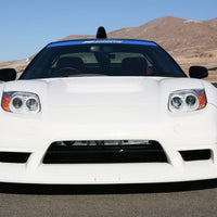 SPOON SPORTS NSX-R GT FRONT BUMPER BAR NA2