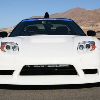SPOON SPORTS NSX-R GT FRONT BUMPER BAR NA2