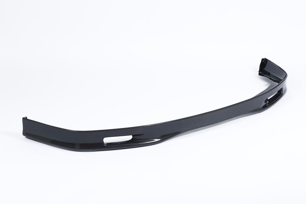 SPOON SPORTS CARBON FRONT LIP SPOILER EG6