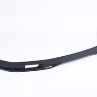 SPOON SPORTS CARBON FRONT LIP SPOILER EG6