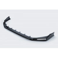 SPOON SPORTS FRONT CARBON LIP SPOILER (STREET) 11TH GEN CIVIC TYPE R FL5