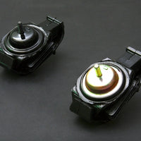 HARDRACE HARDENED ENGINE MOUNT NISSAN, 180SX, SILVIA, Q45, S13, Y33 97-01, S14/S15