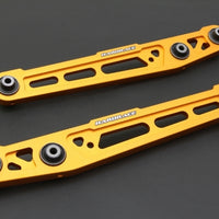 Hardrace REAR LOWER CONTROL ARM 40MM SHOCK BUSH HONDA, CIVIC, EK3/4/5/9, EJ6/7/8/9, EM1 GOLD