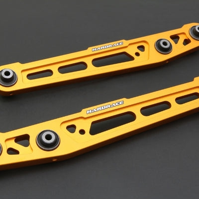 Hardrace REAR LOWER CONTROL ARM 40MM SHOCK BUSH HONDA, CIVIC, EK3/4/5/9, EJ6/7/8/9, EM1 GOLD