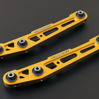 Hardrace REAR LOWER CONTROL ARM AUS 50MM SHOCK BUSH HONDA, CIVIC, EG, EH, EJ1/3 GOLD