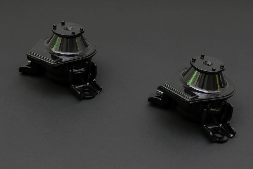 HARDRACE HARDENED ENGINE MOUNT MAZDA, RX8, SE3P 03-12