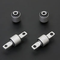 REAR UPPER ARM BUSHING MITSUBISHI, LANCER EVO, LANCER MIRAGE, 1- CD9A/CE9A, 93~96, 97~00