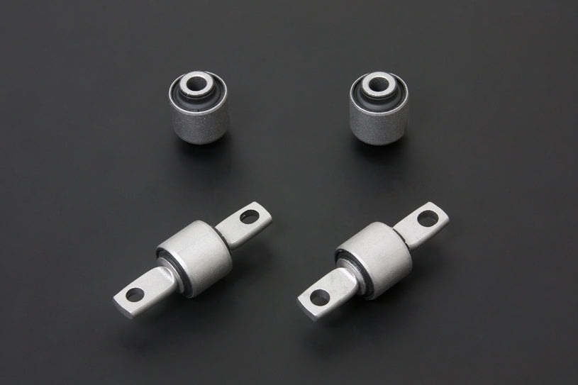 REAR UPPER ARM BUSHING MITSUBISHI, LANCER EVO, LANCER MIRAGE, 1- CD9A/CE9A, 93~96, 97~00
