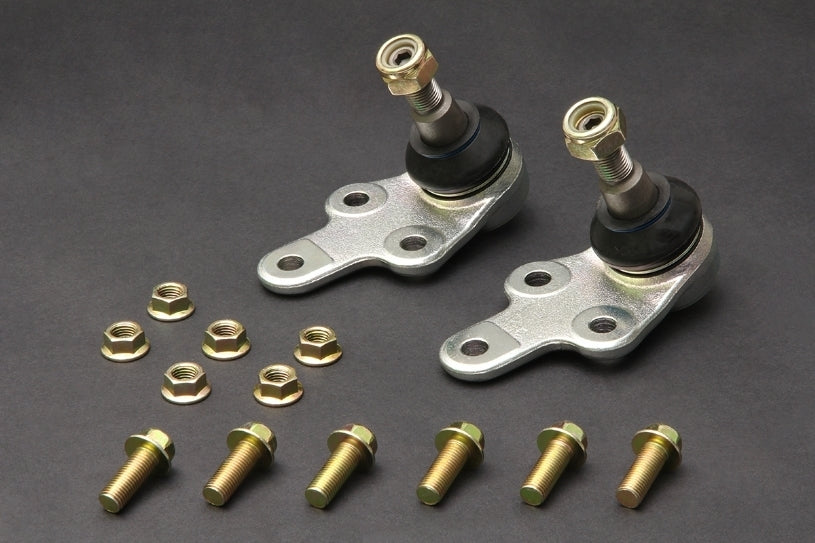 HARDRACE FRONT LOWER BALL JOINT FOCUS FORD, FOCUS, MK2, VOLVO, S40, V50, C30, C70
