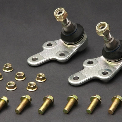 HARDRACE FRONT LOWER BALL JOINT FOCUS FORD, FOCUS, MK2, VOLVO, S40, V50, C30, C70