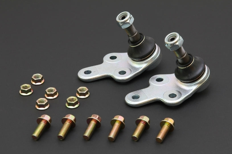 HARDRACE FRONT LOWER BALL JOINT FOCUS FORD, FOCUS, MK2, VOLVO, S40, V50, C30, C70