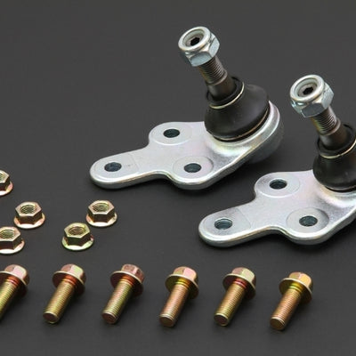 HARDRACE FRONT LOWER BALL JOINT FOCUS FORD, FOCUS, MK2, VOLVO, S40, V50, C30, C70