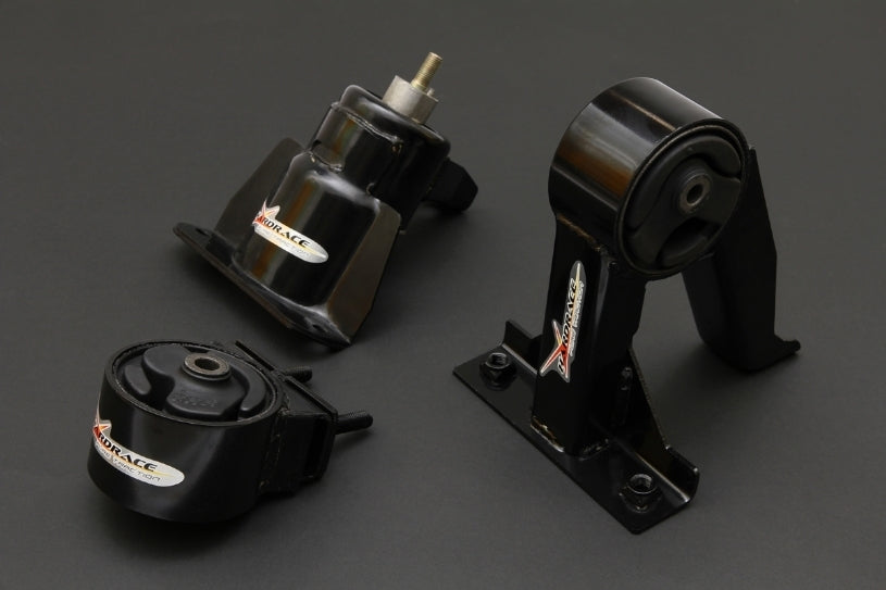 HARDRACE HARDENED ENGINE MOUNT SUZUKI, SWIFT, ZC31 04-10