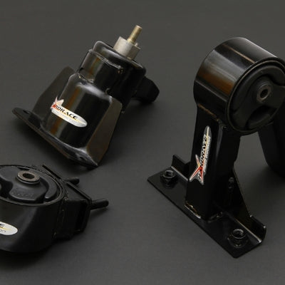 HARDRACE HARDENED ENGINE MOUNT SUZUKI, SWIFT, ZC31 04-10