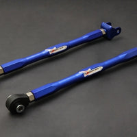 REAR LOWER/UPPER CAMBER KIT AUDI, VOLKSWAGEN, A3, GOLF R, S3, TT, MK1 01-03, MK1 8L 96-03, MK1 8N 98-06, MK4 R32 03-