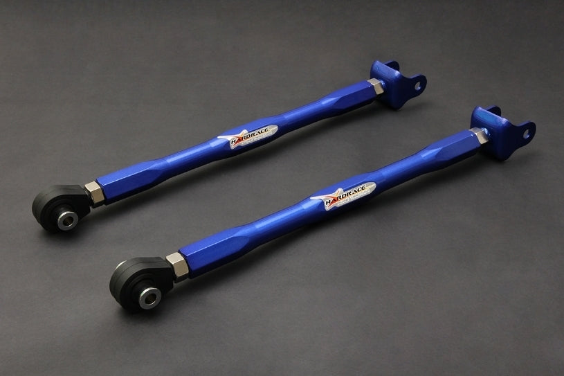 REAR LOWER/UPPER CAMBER KIT AUDI, VOLKSWAGEN, A3, GOLF R, S3, TT, MK1 01-03, MK1 8L 96-03, MK1 8N 98-06, MK4 R32 03-