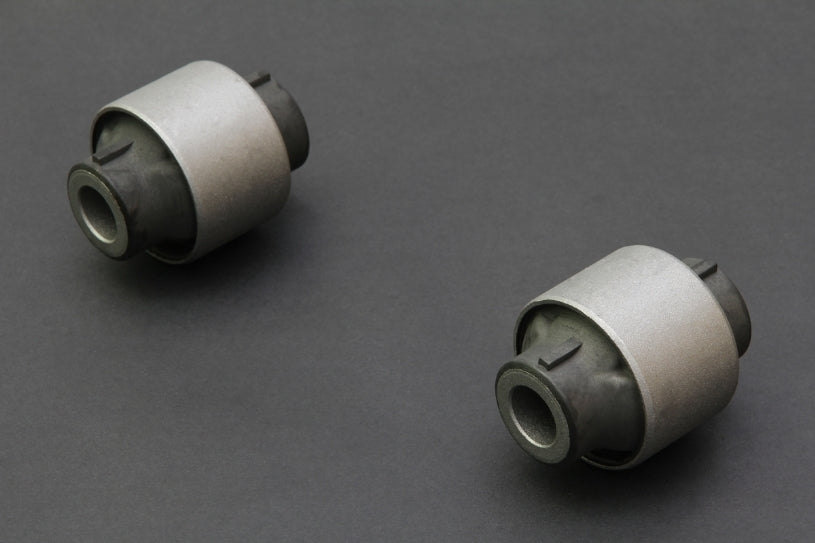 FRONT TENSION/CASTER ROD BUSHING NISSAN, FAIRLADY Z, G SERIES, G35 (V35), Z33 02-08