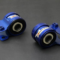 Hardrace FRONT LOWER ARM REAR BUSHING VOLVO, C30, FOCUS, S40, V50, 04-12, 06-13, 04-12, MK2