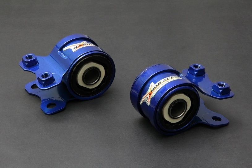 Hardrace FRONT LOWER ARM REAR BUSHING VOLVO, C30, FOCUS, S40, V50, 04-12, 06-13, 04-12, MK2