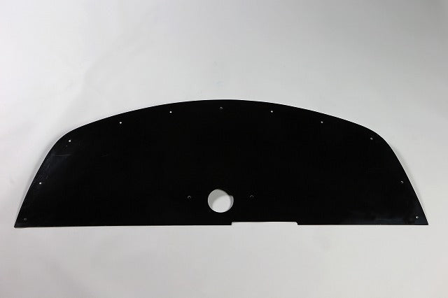 SPOON SPORTS S-TAI FRONT UNDER PANEL HONDA ACCORD EURO CL7 CL9