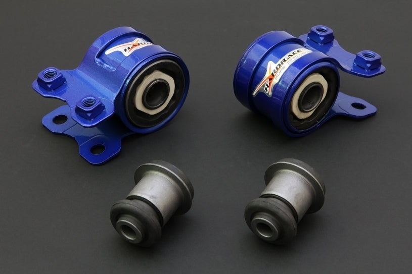 FRONT LOWER ARM BUSHING VOLVO, C30, FOCUS, S40, V50, 04-12, 06-13, 04-12, MK2