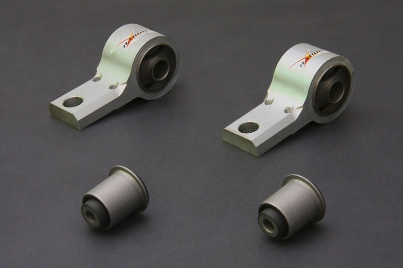 FRONT LOWER ARM BUSHING MAZDA, 2/DEMIO, FIESTA, DY 02-07, MK5 02-08