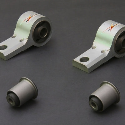 FRONT LOWER ARM BUSHING MAZDA, 2/DEMIO, FIESTA, DY 02-07, MK5 02-08