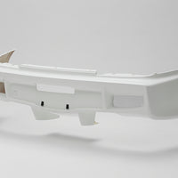 SPOON SPORTS AERO REAR BUMPER BAR AP1 S2000