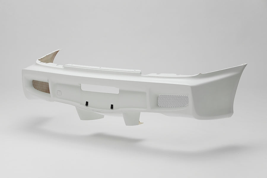SPOON SPORTS AERO REAR BUMPER BAR AP1 S2000