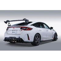 SPOON SPORTS S-TAI REAR BUMPER FL5 CIVIC TYPE R