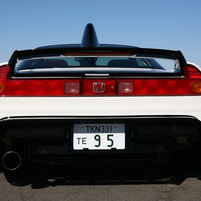SPOON SPORTS NSX-R GT REAR BUMPER BAR NA1/2