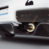 SPOON SPORTS S-TAI REAR DIFFUSER AP1 S2000