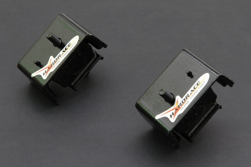 HARDENED ENGINE MOUNT NISSAN, SKYLINE, R32, R32 GTR, R33/34, R33/34 GTR
