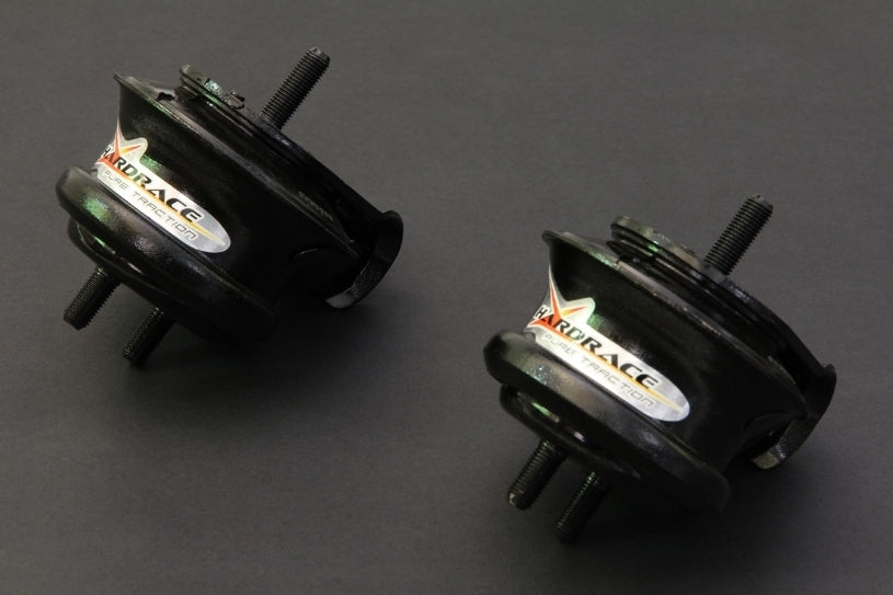 HARDENED ENGINE MOUNT NISSAN, SKYLINE, R33/34 RWD