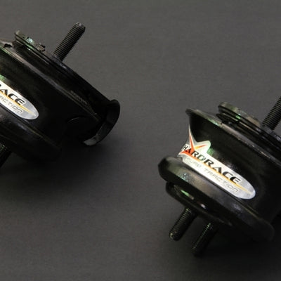 HARDENED ENGINE MOUNT NISSAN, SKYLINE, R33/34 RWD