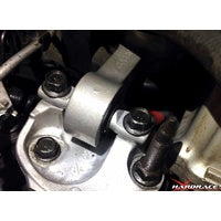 HARDRACE RIGHT ENGINE MOUNT HONDA, CIVIC, FD