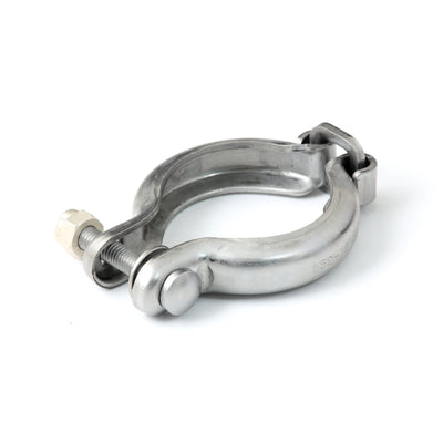 GFB Replacement EX38 Wastegate Outlet V Band Clamp
