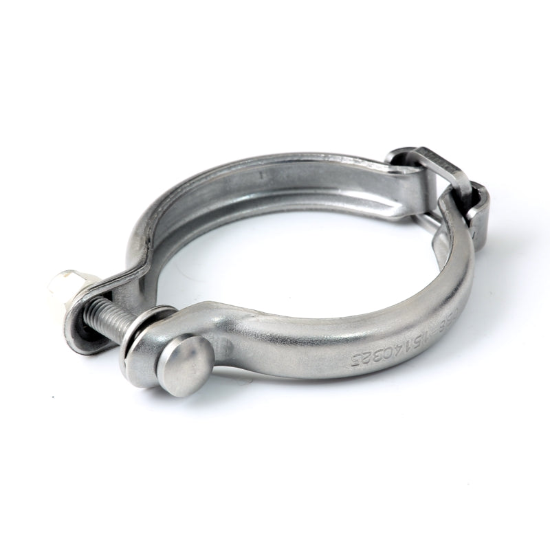 GFB Replacement EX38 Inlet/EX44 Outlet Wastegate V Band Clamp