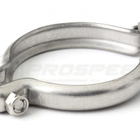 GFB Replacement EX38 Inlet/EX44 Outlet Wastegate V Band Clamp