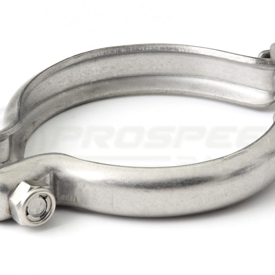GFB Replacement EX38 Inlet/EX44 Outlet Wastegate V Band Clamp