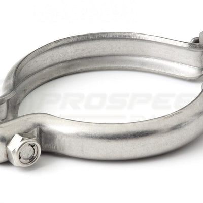 GFB Replacement EX38 Inlet/EX44 Outlet Wastegate V Band Clamp