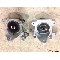 HARDRACE LEFT ENGINE MOUNT HONDA, CIVIC, FD