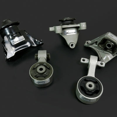 HARDENED ENGINE MOUNT HONDA, CIVIC, FD2 CIVIC TYPE R