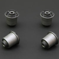 FRONT UPPER ARM BUSHING TOYOTA, LEXUS, CROWN, CROWN MAJESTA, GS, IS, MARK X/REIZ, GRX120 04-09, GRX13X 09-, XE20