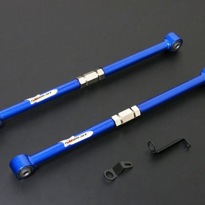 ADJUSTABLE REAR CAMBER ARM MINI, COOPER, COUNTRYMAN, PACEMAN, R60 10-16, R50/52/53, R55/56/57/58/59, R61 13-16
