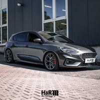 H&R 30mm SPORT SPRING KIT FOR FORD FOCUS ST MK4 2019 - HATCH FWD 28677-6