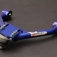 FRONT UPPER CAMBER KIT NISSAN, FAIRLADY Z, G SERIES, M SERIES, M35/45 (Y50), G25/35/37 (V36), Z34 08-